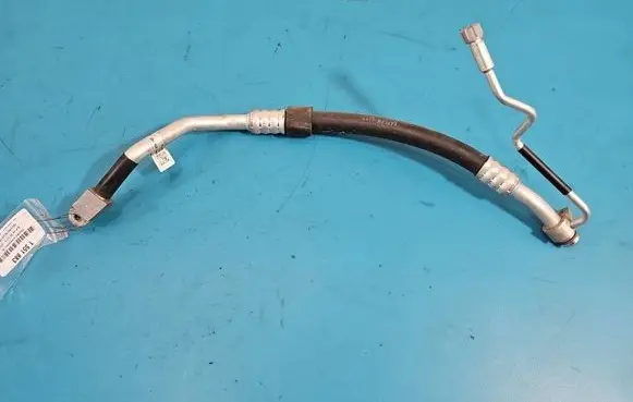 Audi A4 S4 B9 8W Air conditioning (A/C) pipe/hose 8W1816740 IMPRK1551883