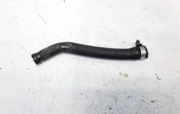 Mercedes-Benz CLK A208 C208 Engine coolant pipe/hose A2028321494