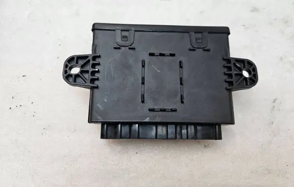 Ford Mach-E I Door control unit/module 130424 JU5T14B673AC JU5T14C121AC