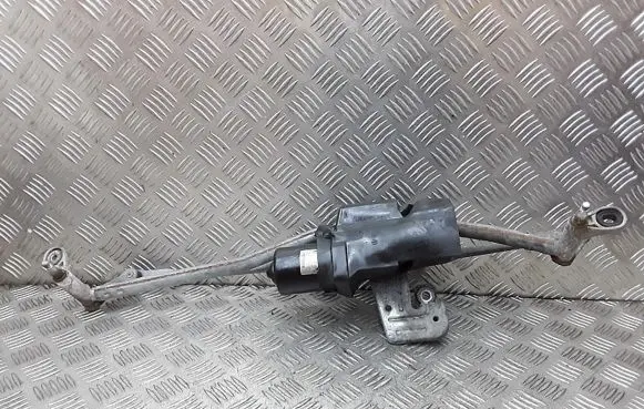 Citroen Jumper Front wiper linkage 1363339080