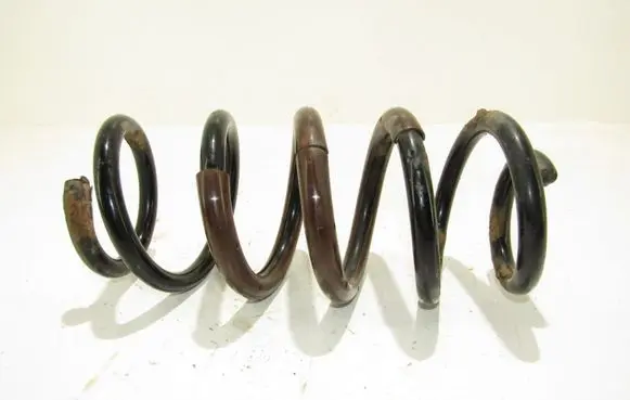 Toyota RAV 4 (XA30) Rear coil spring kodo