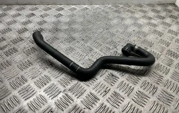 BMW X5 F15 Engine coolant pipe/hose 9320217