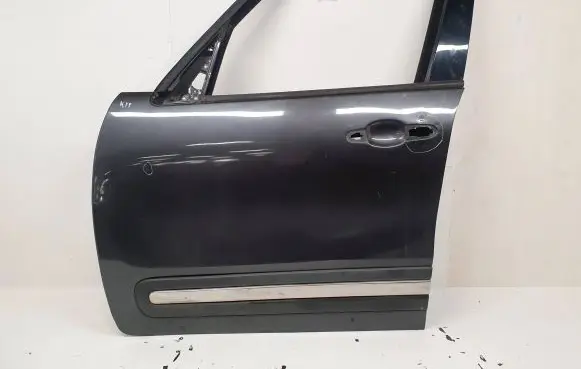 Fiat 500L Front door
