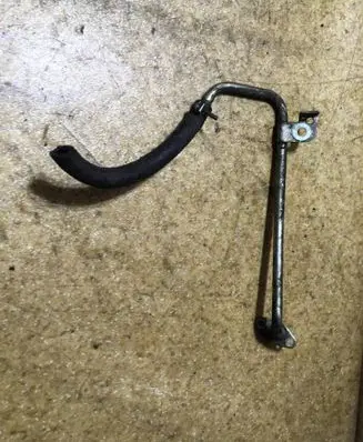 Mercedes-Benz SL R129 Fuel return line/hose