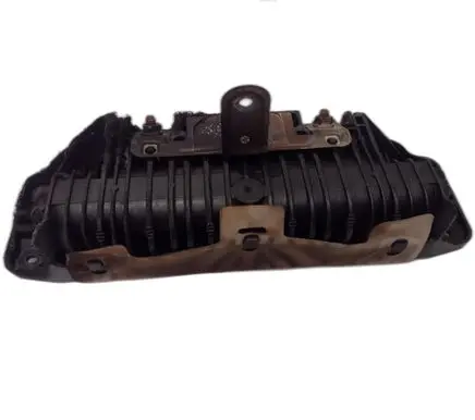Mercedes-Benz C W205 Airbag set 