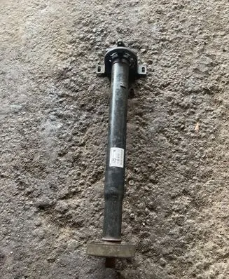 Volkswagen Crafter Rear driveshaft/prop shaft 2E0521163A