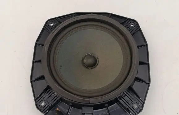 Mercedes-Benz SLK R172 Front door speaker A1728200802