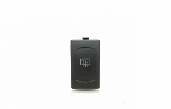 Volkswagen PASSAT B5 Windscreen/window heater switch 3B0959621B