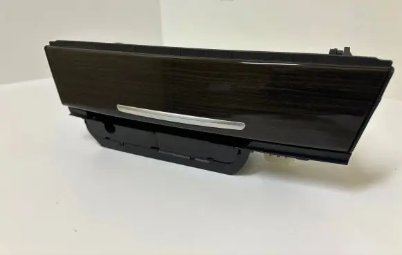 BMW 7 F01 F02 F03 F04 Car ashtray 9119317 9182502 22167210