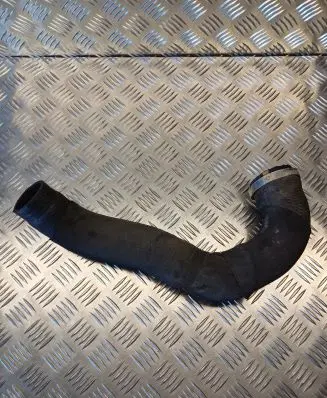 Audi Q5 SQ5 Intercooler hose/pipe