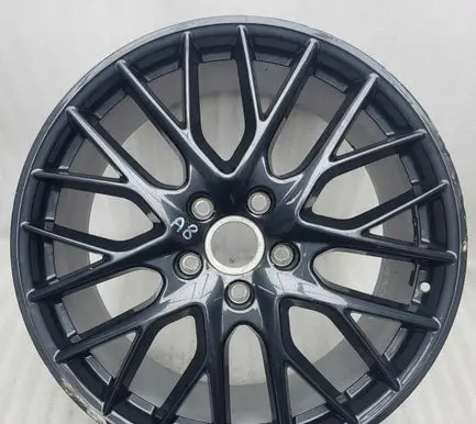 Porsche Panamera (971) R21 alloy rim 971601025D