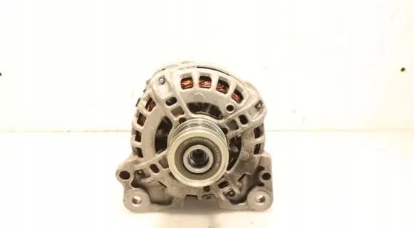 Skoda Citigo Generator/alternator 04C903023J