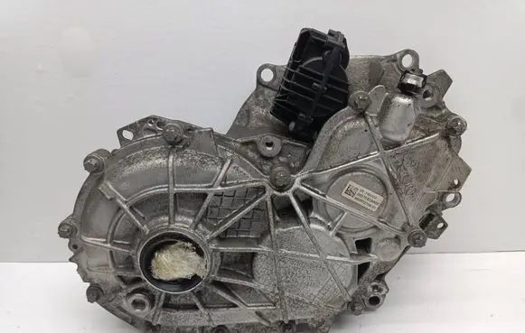 BMW i3 Front differential 27217613560006 09140703 86091270901
