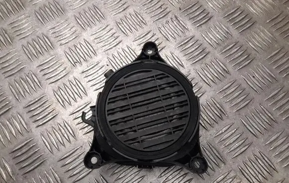 Tesla Model 3 Alarm system siren 129996500A