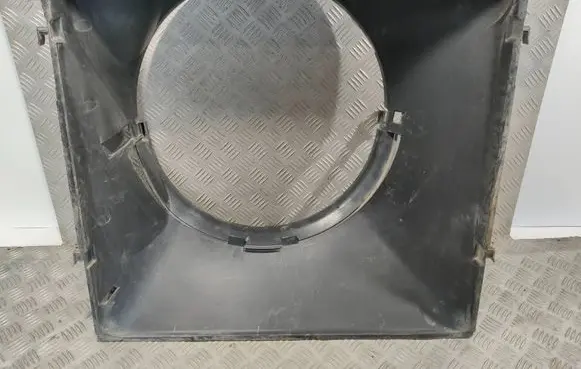 Ford Ranger Radiator cooling fan shroud AB398A247BC