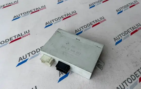 BMW 5 E39 Parking PDC control unit/module 6904023 66216904023 9129815