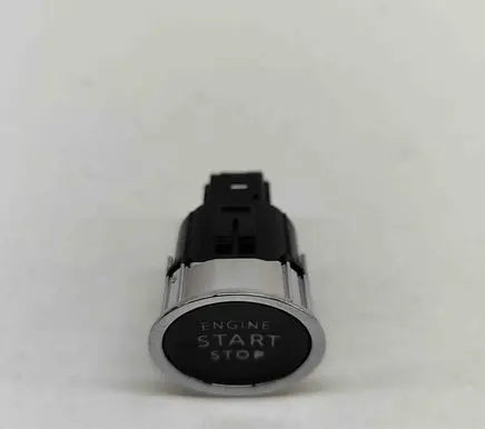 Opel Crossland X Engine start stop button switch 9827205180
