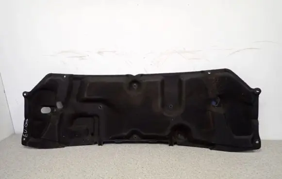 Honda Civic Engine bonnet/hood sound/heat insulation 