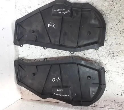 Volkswagen New Beetle Other interior part