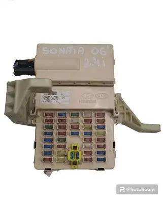 Hyundai Sonata Fuse module 919503K070