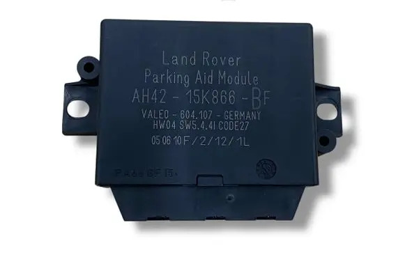 Land Rover Range Rover Sport L320 Parking PDC control unit/module AH4215K866BF