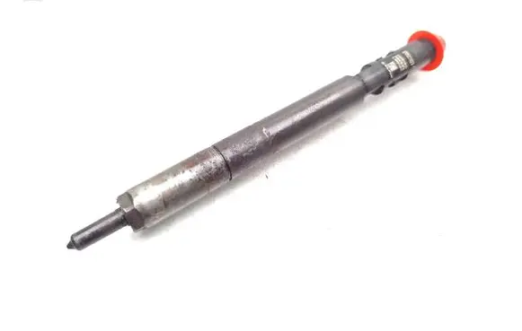 SsangYong Rexton Fuel injector A6650170121 EJBR02601Z
