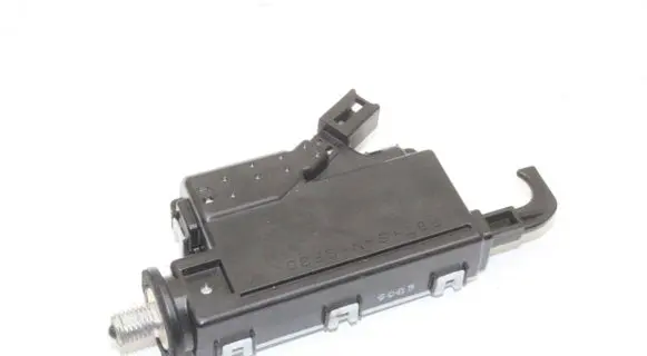 Mazda MX-5 ND Fuel tank cap lock motor 