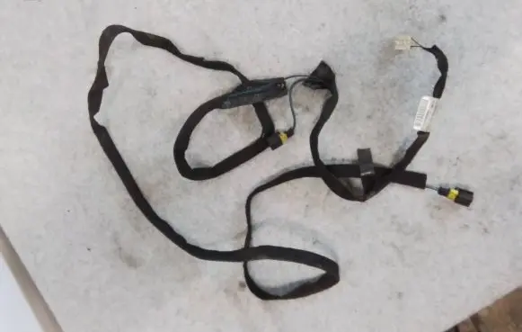 Renault Master III Rear tail light wiring loom 241443066R C0768066R