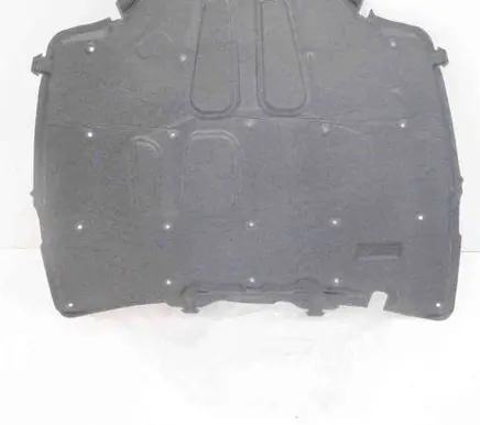 BMW Z4 E89 Engine bonnet/hood sound/heat insulation 514891285119128511