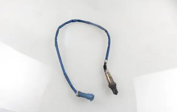 Ford Focus Lambda probe sensor 0258010355 CV619G444CB 0258010356