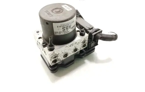 KIA Rio ABS Pump 58920-1E110 BE6000F302