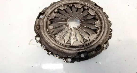Peugeot 206 Pressure plate