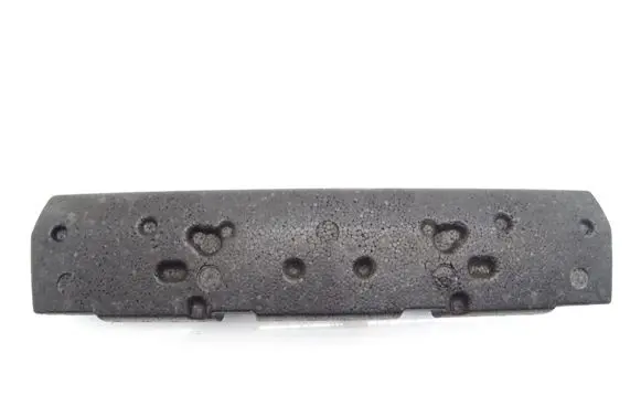 Mercedes-Benz CLK A209 C209 Front bumper shock/impact absorber A2098850837