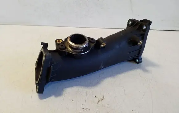Intercooler hose/pipe