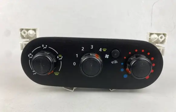 Opel Vivaro Climate control unit 30080061