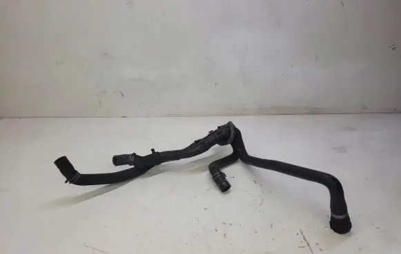 Audi Q5 SQ5 Engine coolant pipe/hose 8R0819257A