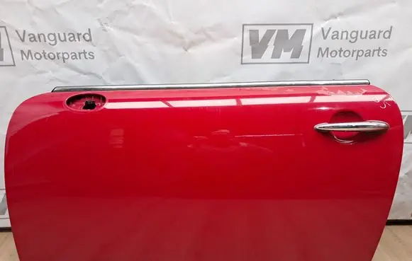 Mini One - Cooper Clubman R55 Front door 