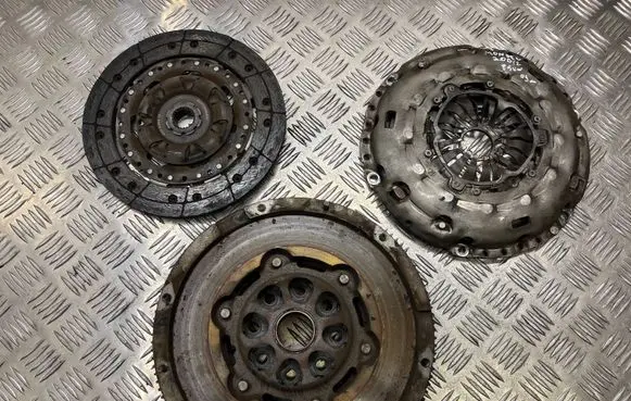 Clutch set kit