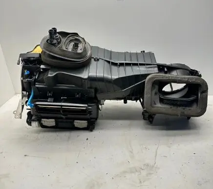 Audi A3 S3 8P Interior heater climate box assembly 8P1820003F F994022N 201000309