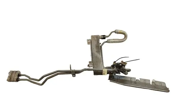 Ford Explorer VI Gearbox / Transmission oil cooler L1MP7869D 07S8A 17082200269