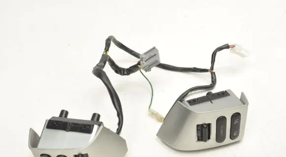 Nissan Note (E11) Multifunctional control switch/knob 28532BH00C