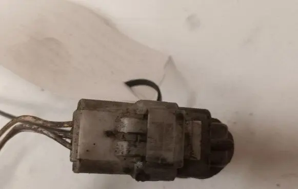 Peugeot 407 Camshaft position sensor 9645844080