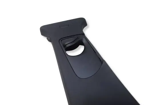 Audi A1 (B) pillar trim (top) 82G867243 82G867243E