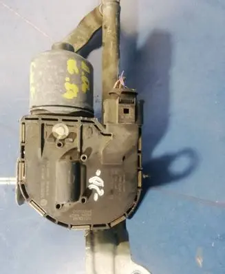 Volkswagen Golf Plus Wiper motor 5M0955119B 1397220501 0902343865