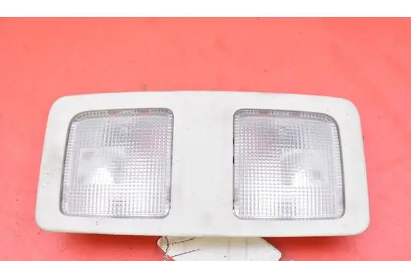 Mazda CX-5 Boot/trunk interior light 