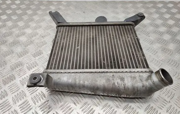 Toyota RAV 4 (XA20) Intercooler radiator
