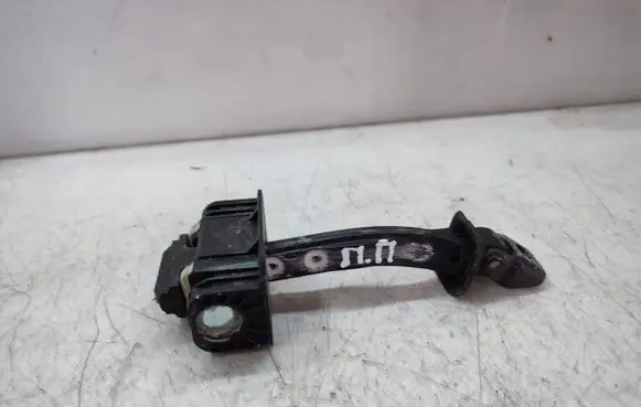 BMW X5 F15 Front door check strap stopper 7290595