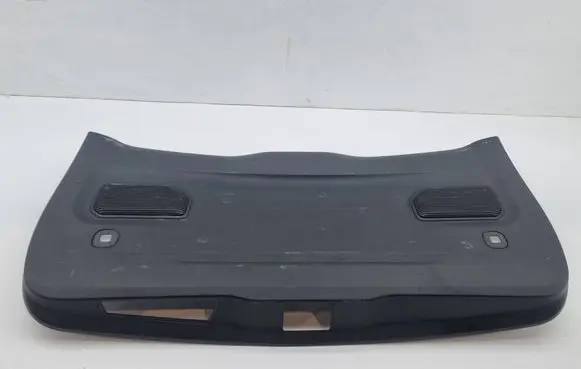 Jeep Grand Cherokee WL Tailgate/boot cover trim set 6XP22TXT7AF 06142021