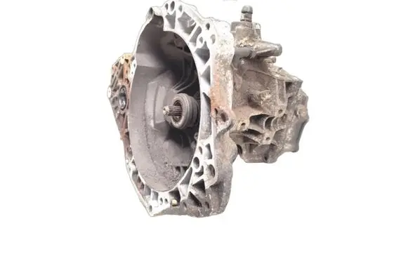 Opel Combo C Manual 5 speed gearbox