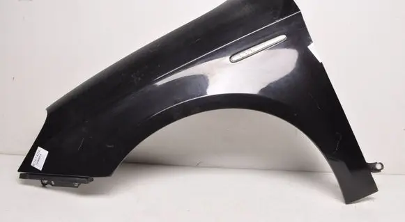 Alfa Romeo Giulietta Fender 